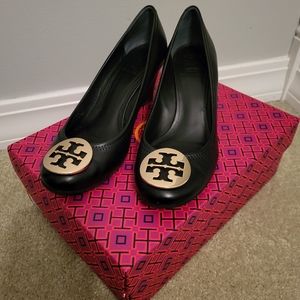 Tory Burch Sally Wedge Heel